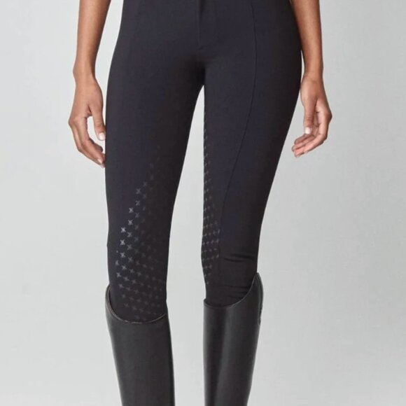 Yagya High-Rise Compression Breeches - Picture 6 of 11